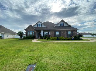 10722 Secretariat Blvd, Daphne, AL 36526