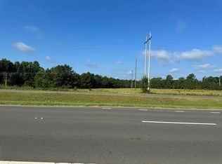 E Lamar St, Americus, GA 31709