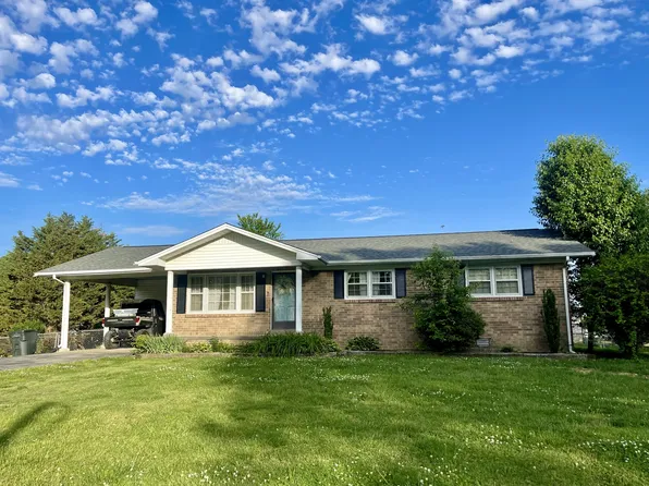 604 Brenda Ave, Loretto, TN 38469