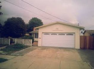 612 Minerva St, Hayward, CA 94544