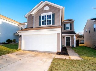 2505 Mason Mill Pl, Charlotte, NC 28273
