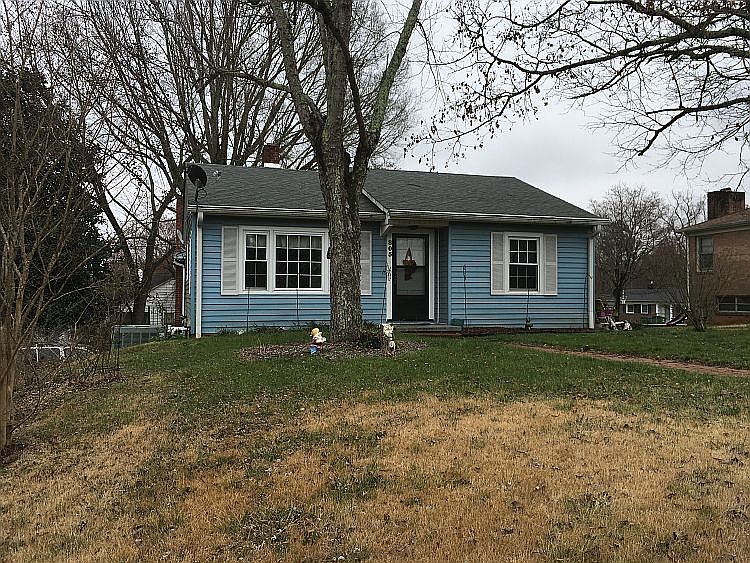 1st image of 805 Bounous St NW