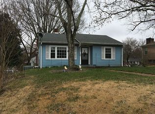 805 Bounous St NW, Valdese, NC 28690