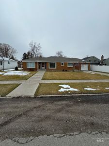 1017 H St, Rupert, ID, 83350
