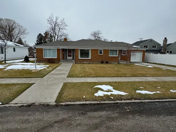 1017 H St, Rupert, ID 83350