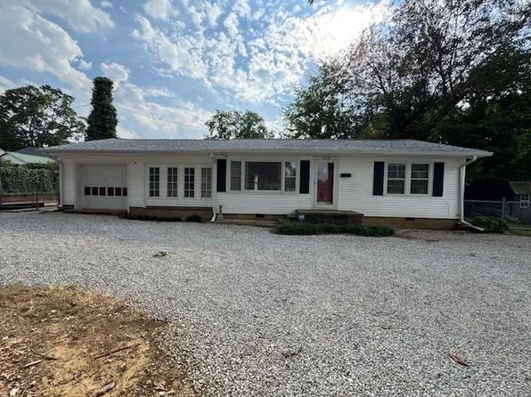 220 S Elm Pl, Henderson, KY 42420