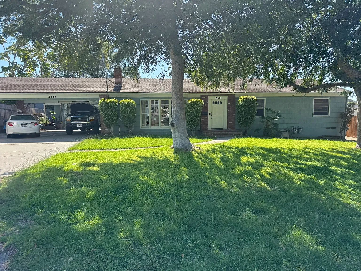 1 bed, 15000 sqft, $1,100 — Photo 2