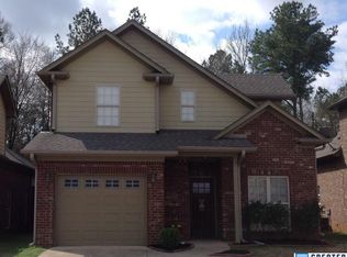 113 Union Station Dr, Calera, AL 35040