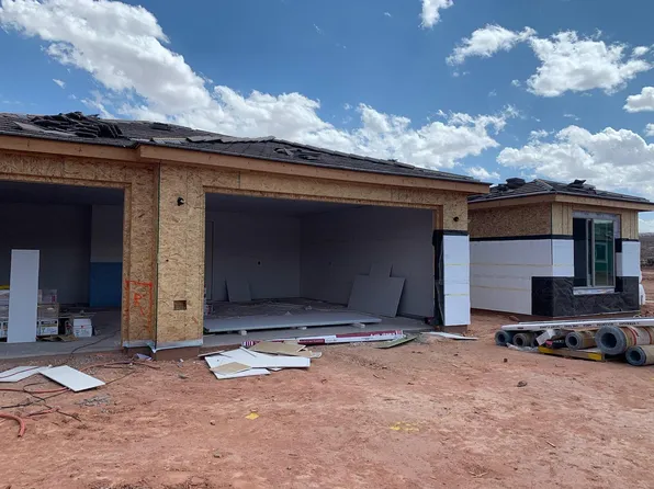 466 W Fitness Way Lot 50, Ivins, UT 84738
