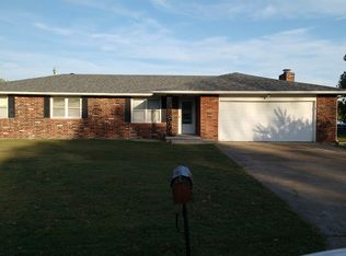 1610 Finn Dr, Lebanon, MO 65536
