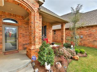 1041 SW 110th Ter, Oklahoma City, OK 73170