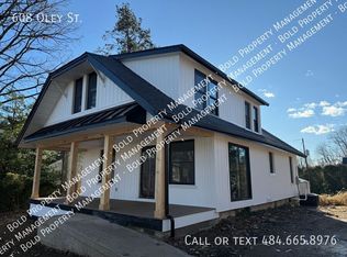 608 Oley St, Wyomissing, PA 19610