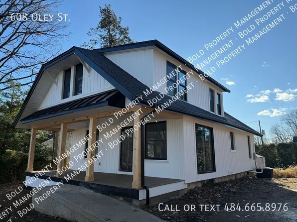 608 Oley St, Wyomissing, PA 19610