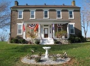 5250 Bardstown Rd, Springfield, KY 40069