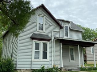 320 W 3rd St, Lamoni, IA 50140