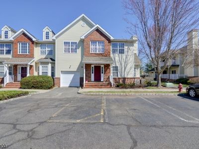 317 Moonlight Dr, Piscataway, NJ, 08854
