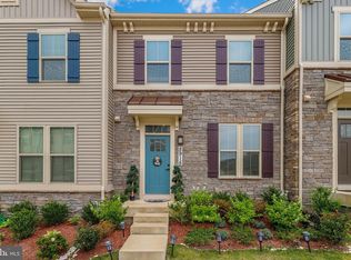 5915 Pecking Stone St, New Market, MD 21774