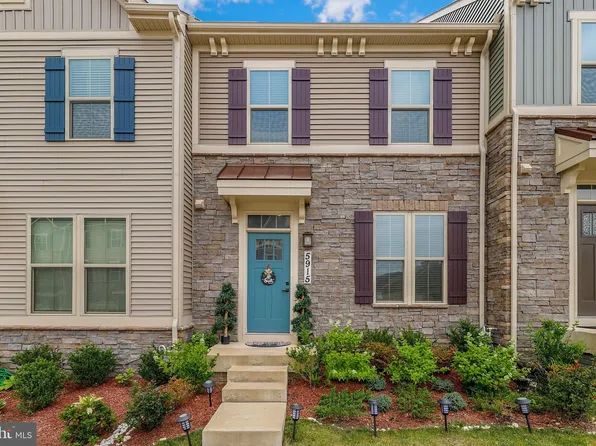 5915 Pecking Stone St, New Market, MD 21774