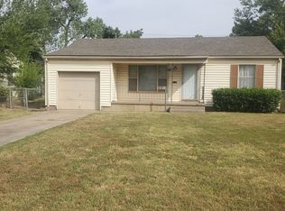 105 E Haddock St, Norman, OK 73069