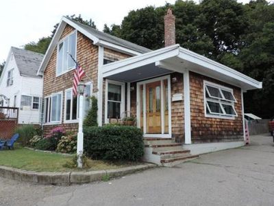 85 Kings Cove Beach Rd, Weymouth, MA, 02191