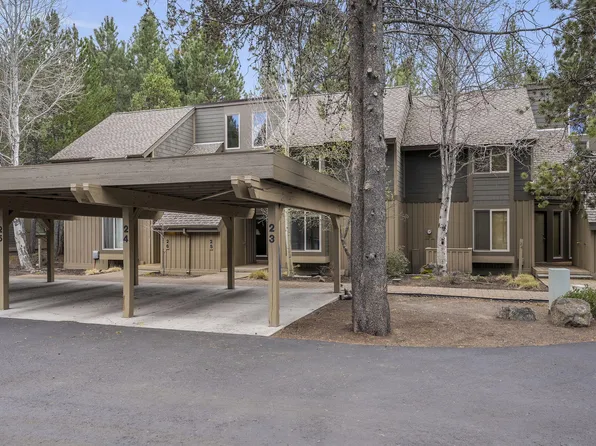 17755 Lake Aspen Ct Condo 25, Bend, OR 97707