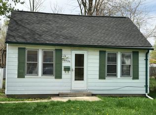 26595 Alger Blvd, Madison Heights, MI 48071