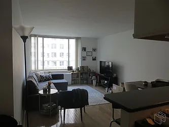 Rented by Halstead Real Estate