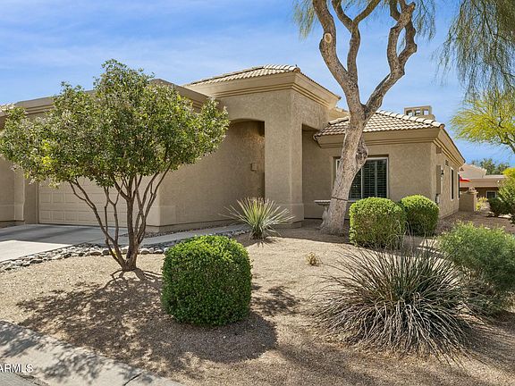 3rd image of 4735 E MELANIE Drive