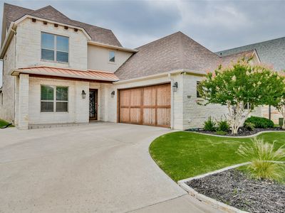 908 Waterpoint Ct E, Granbury, TX, 76048