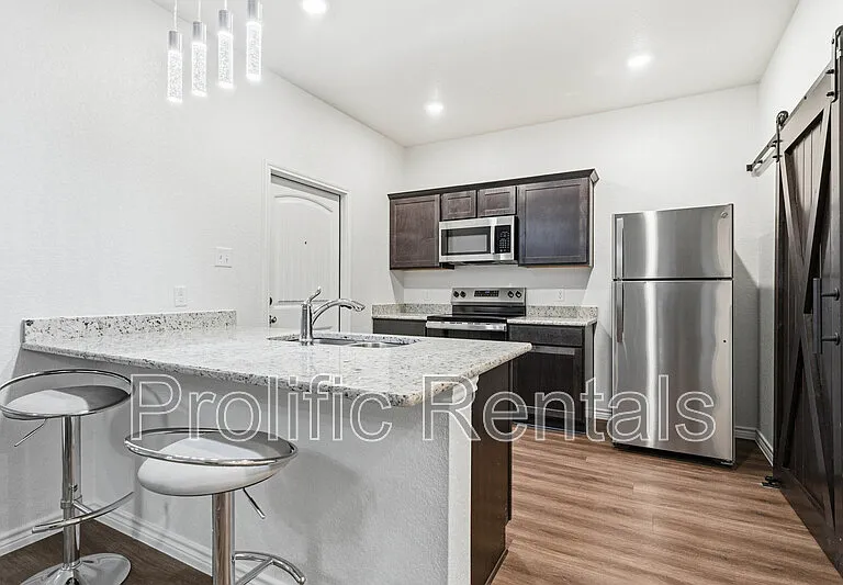 5101 Rose Petal Ct #1 — Photo 13