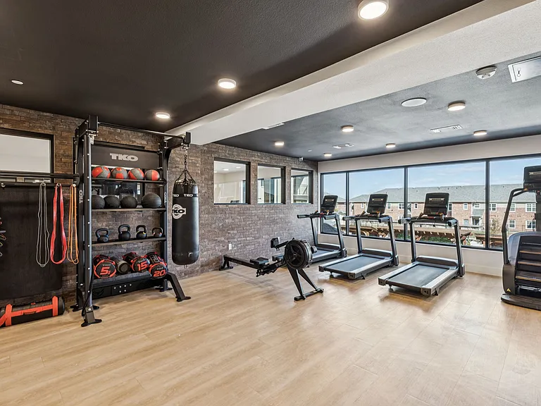 Wildwood Luxury Urban Homes — Photo 49