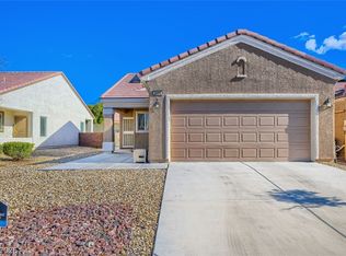 2408 Garganey Ave, North Las Vegas, NV 89084