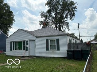 2301 S Vine St, Muncie, IN 47302
