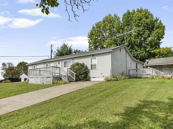 299 Radford Rd, Piketon, OH 45661