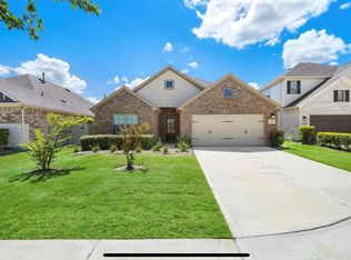 10325 S Goshawk Trl, Conroe, TX 77385