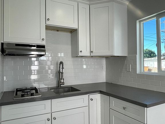 Kitchen counter top