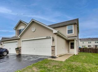2641 Carlisle Ln, Hampshire, IL 60140