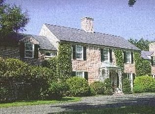 404 North St, Ridgefield, CT 06877