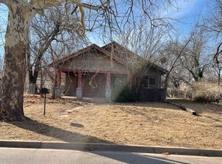 2519 Maiden St, Vernon, TX 76384
