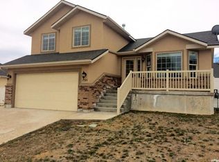 1795 W 575 S, Vernal, UT 84078