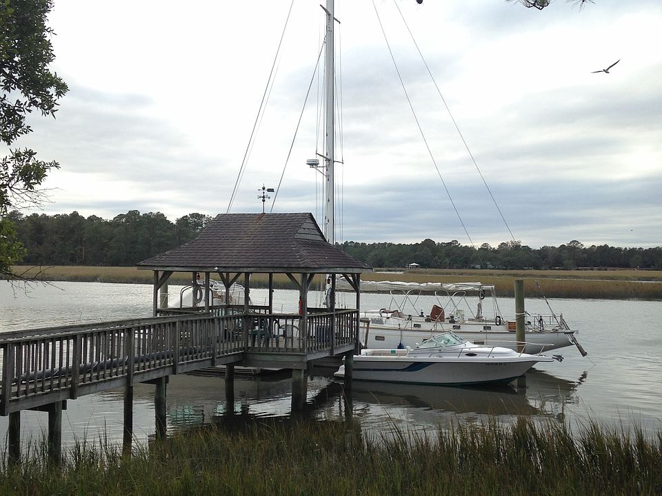 Dock1