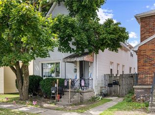 30 Woodell Ave, Buffalo, NY 14211