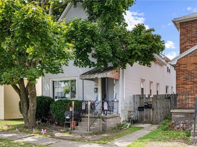 30 Woodell Ave, Buffalo, NY, 14211
