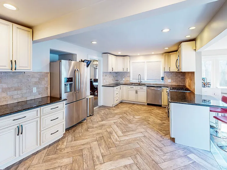 1768 Ella T Grasso Blvd — Photo 1