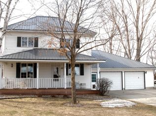 411 4th St, Danube, MN 56230