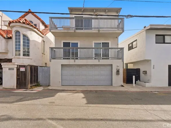 334 Palm Dr, Hermosa Beach, CA 90254