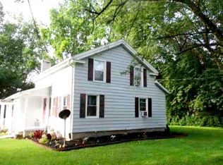41 W Cayuga St, Moravia, NY 13118