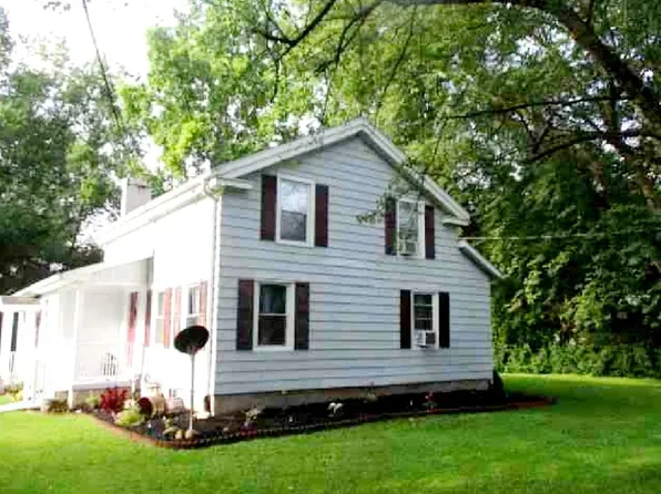 41 W Cayuga St, Moravia, NY 13118