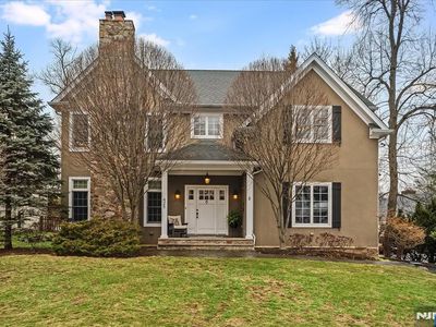 425 Rock Rd, Glen Rock, NJ, 07452