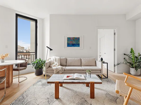 111 Montgomery St #9M, Brooklyn, NY 11225